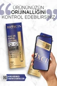 Bioxcin Kaş Kirpik Serumu - Kolajen Hyaluronik Asit Hint Yağı Keratin Peptidleri B5 Biocomplex B11 thumbnail 6