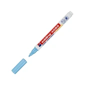 Edding Cam Kalemi Pastel Mavi E4085 - 1