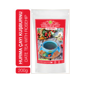 Hurma Aşkı Hurma Çayı Kuşburnu 200 Gr - 1