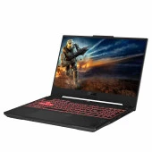 Asus TUF Gaming F15 FX507VV-LP243A3 i7-13620H 32GB 512SSD RTX4060 15.6" FullHD FreeDOS Taşınabilir Bilgisayar-CNT004 - 3