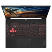 Asus TUF Gaming F15 FX507VV-LP243A3 i7-13620H 32GB 512SSD RTX4060 15.6" FullHD FreeDOS Taşınabilir Bilgisayar-CNT004 - 4
