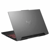 Asus TUF Gaming F15 FX507VV-LP243A3 i7-13620H 32GB 512SSD RTX4060 15.6" FullHD FreeDOS Taşınabilir Bilgisayar-CNT004 - 5