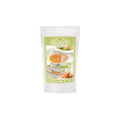 Hurma Aşkı Hurma Çayı Ihlamurlu 200 Gr - 2