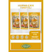Hurma Aşkı Hurma Çayı Papatyalı 3X200 Gr - 1