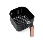 Simfer Sk-6702 Air Fry Smart Siyah 5L Dijital Fritöz - 1