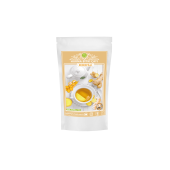 Hurma Aşkı Hurma Çayı Zencefilli 200 Gr - 1