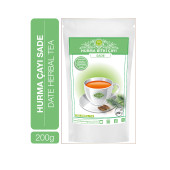 Hurma Aşkı Hurma Çayı Sade 200 Gr - 1