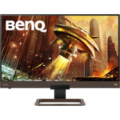 BenQ EX2780Q 27" 144Hz 5ms (HDMI+Display+USB Type-C) FreeSync 2K - 1