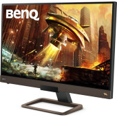 BenQ EX2780Q 27" 144Hz 5ms (HDMI+Display+USB Type-C) FreeSync 2K - 2