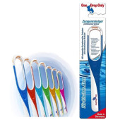 One Drop Only Deluxe Dil Temizleme Fırçası - 2