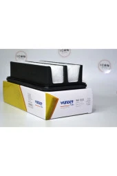 Icon Group - Kia Picanto Dizel >08 Hava Filtresi - WH 1032 thumbnail 4