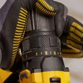 Stanley SCD700D2K 18V 2.0Ah Li-Ion Çift Akülü Matkap - 3