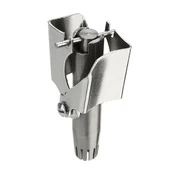 Powermaster PM-21009 Paslanmaz Çelik Manuel Burun Kıl Temizleme Tüy Alma Aleti - 7