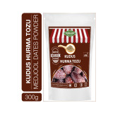 Hurma Aşkı Hurma Tozu Kudus 300 Gr - 1
