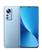 Xiaomi 12 256 GB 8 GB Mavi XİAOMİ TÜRKİYE GARANTİLİ - 1