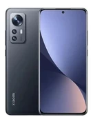 Xiaomi 12 256 GB 8 GB Gri XİAOMİ TÜRKİYE GARANTİLİ - 1