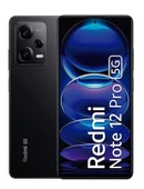 Xiaomi Redmi Note 12 Pro 5G 128 GB Siyah - 1