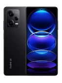 Xiaomi Redmi Note 12 Pro 5G 256 GB Siyah - 1