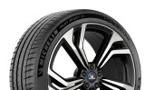 Mıchelın 255/45R19 104 W XL PILOT SPORT EV AC RG - 1