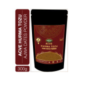 Hurma Aşkı Acve Hurma Tozu 300 Gr - 1