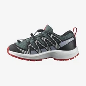 Salomon L41613700 Xa Pro V8 J Çocuk Outdoor Ayakkabı - 2