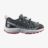 Salomon L41613700 Xa Pro V8 J Çocuk Outdoor Ayakkabısı - 1