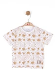 Erkek Bebek Ventro Tshirt 46614 - 3
