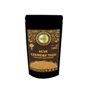 Hurma Aşkı Acve Hurma Çekirdeği Tozu 100 Gr - 2