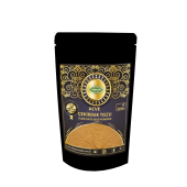 Hurma Aşkı Acve Hurma Çekirdeği Tozu 300 Gr - 2