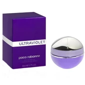 Paco Rabanne Ultraviolet EDP 80 ml Kadın Parfüm - 1