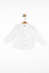 Erkek Çocuk Lidya Gömlek 46520 thumbnail 5
