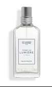 L'occitane  Terre de Lumiere L'eau Parfüm EDT 50 ML - 1
