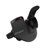 Shimano Cues SL-U4000-L 2 Vites Sol Vites Kolu ESLU4000LBP thumbnail 3