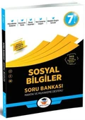 Zeka Küpü  7.Sınıf Sosyal Bilgiler Soru Bankası - 1