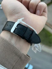 Pierre Cardin Deri Kordon Rakanmlı 30 Mt Suya Dayanıklı Erkek Kol Saati EPC800091F103 thumbnail 5