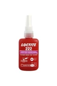 Loctite 222 Civata Sabitleyici Kolay Sökülebilir 50 ml - 1