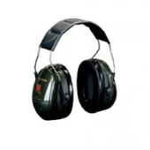 3M H520A-407-GQ Optime II Başbantlı Kulaklık - 1