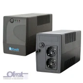 DOTVOLT VOLT LN 1200 VA LINE INTERACTIVE 5-15 DK 2x7AH - 1