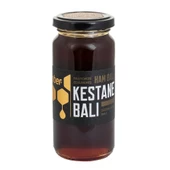 KARADENİZ KESTANE BALI 300 GR. - 1