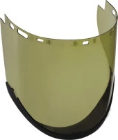 Delta Plus Vısor Flash Baret Vizörü - 1