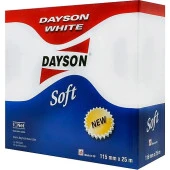 DAYSON SOFT SÜNGER ZIMPARA 115 MMx25 MT 240 KUM - 1