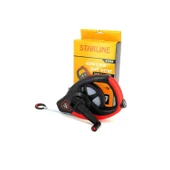 STARLINE J506 13MM 50MT UZUN ÇELİK ŞERİT METRE - 1