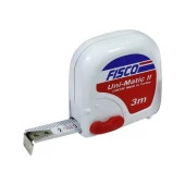 FISCO 3 METRE UNIMATIC ŞERİT - 1