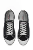 U.S. Polo Assn. PENELOPE 4FX 101532523 Lacivert Kadın Sneaker - 4