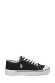 U.S. Polo Assn. PENELOPE 4FX 101532523 Lacivert Kadın Sneaker - 1