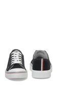 U.S. Polo Assn. PENELOPE 4FX 101532523 Lacivert Kadın Sneaker - 3