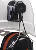 Delta Plus Magny Helmet 2 Barete Takılabilir Iş Kulaklığı - 2