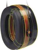 Delta Plus Magny Helmet 2 Barete Takılabilir Iş Kulaklığı Siyah - 3