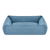 Pet Comfort Golf  Mavi Kedi ve Köpek Yatağı XS 55x45cm thumbnail 1