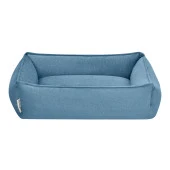 Pet Comfort Golf  Mavi Kedi ve Köpek Yatağı XS 55x45cm thumbnail 3